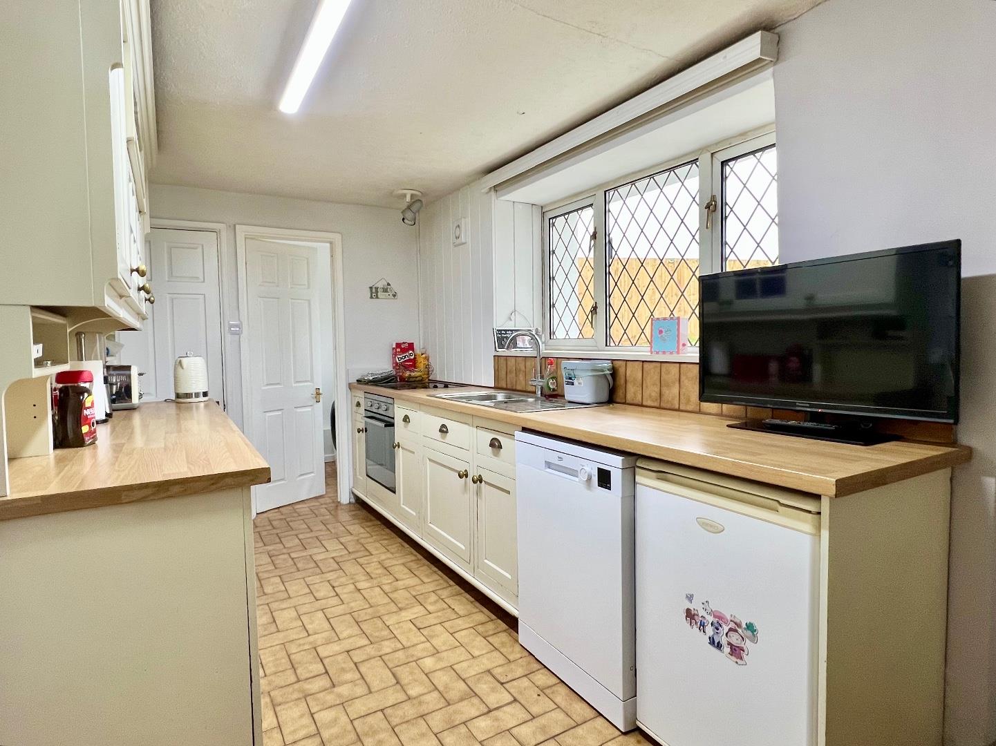 Llangewydd, Bridgend County Borough, CF32 0EU